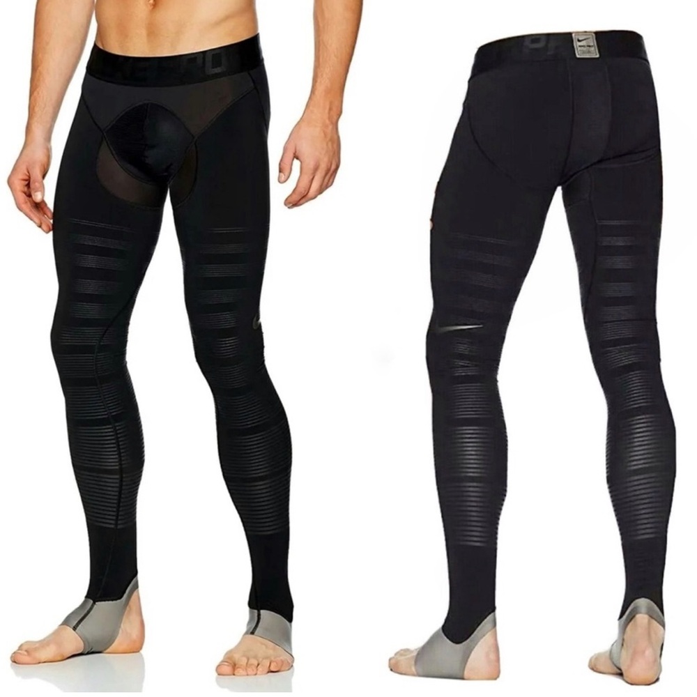 Nike Pro Hyperrecovery Compression Leggings